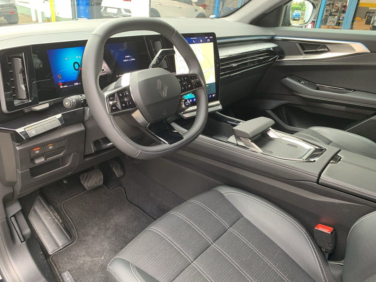 Renault Austral - Bild 10