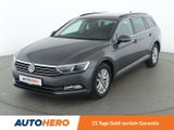 Volkswagen Passat 2.0 TDI Comfortline BM Aut.*NAVI*PDC*SHZ* - Volkswagen Passat: Kombi, Comfortline