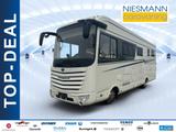 Concorde Liner 890 L I. Hand*Lounge*Gastank*SAT*TV - Concorde Liner
