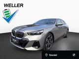 BMW i5 xDrive40 Lim M SPORT AdLED,AHK,B&W,360,DAPro