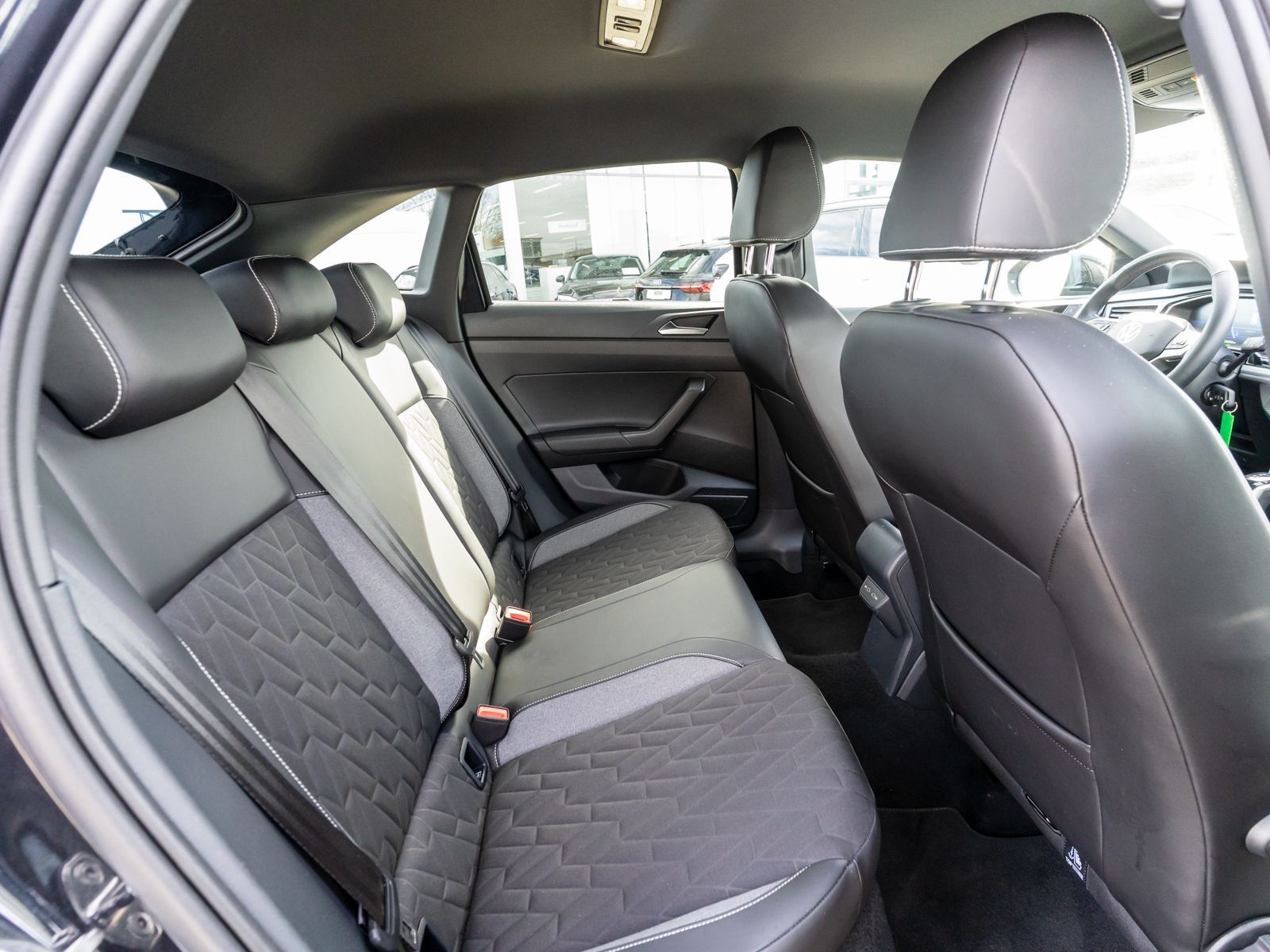Volkswagen Taigo - Bild 8