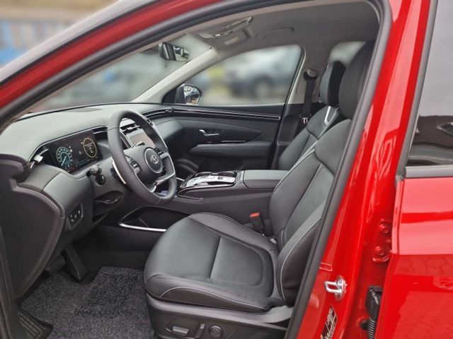 Hyundai Tucson – Bild 7