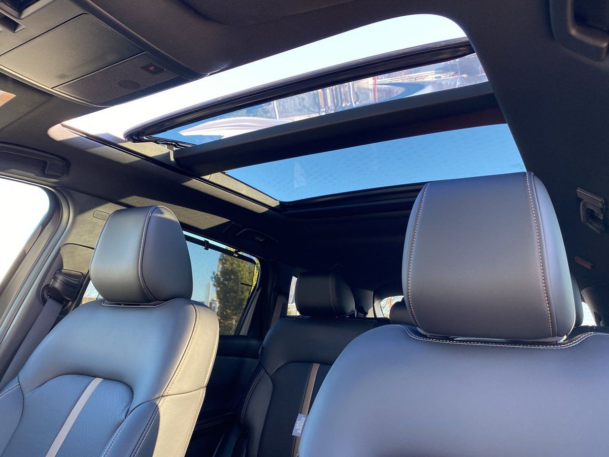 Mazda CX-80 - Bild 28