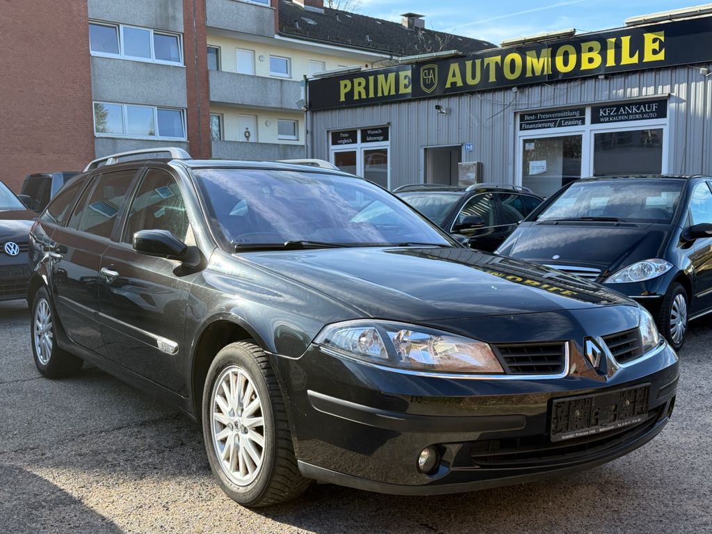 Angebot ansehen Renault Laguna