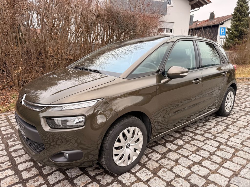 Angebot ansehen Citroën C4 Picasso