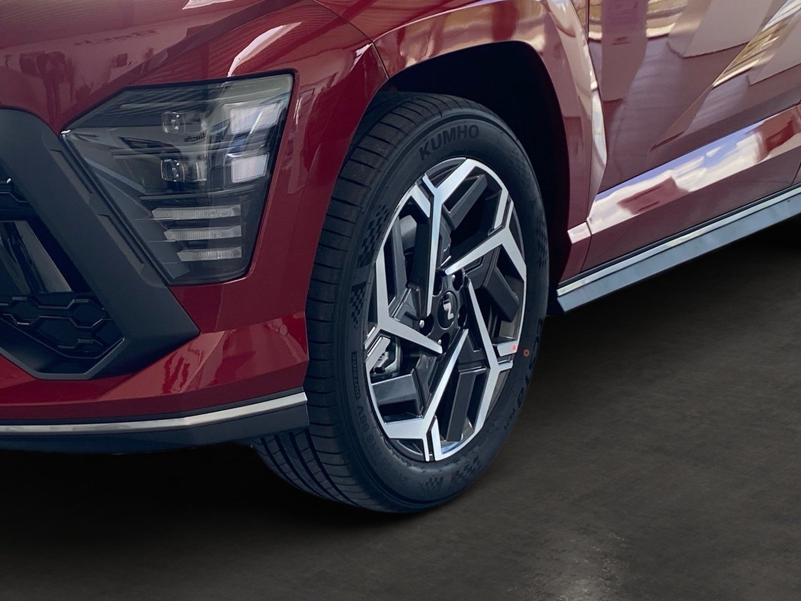 Hyundai Kona – Bild 6