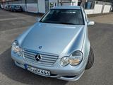 Mercedes-Benz CL C200 TOP ZUSTAND TÜV neu  - Mercedes-Benz CL 200: Coupe