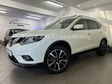 Nissan X-Trail 1.6 Tekna*7.Sitzer*Panorama*LED*EU6*360° - Nissan X-Trail: Allradantrieb