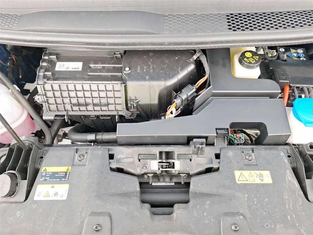 Volkswagen ID.3 Pro S 82 kWh InteurpaketPlus Assistenzpaket, миниатюра 23