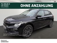 Skoda Kamiq - Vorschau Bild 1