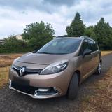 Renault Grand  Scenic III,  Bose Edition  ... - Renault Grand Scenic aus 2013