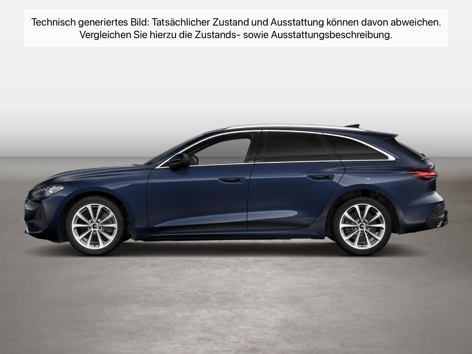 Audi A5 - Bild 8