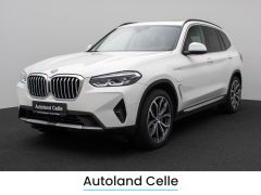 Foto Nummer 1: BMW X3