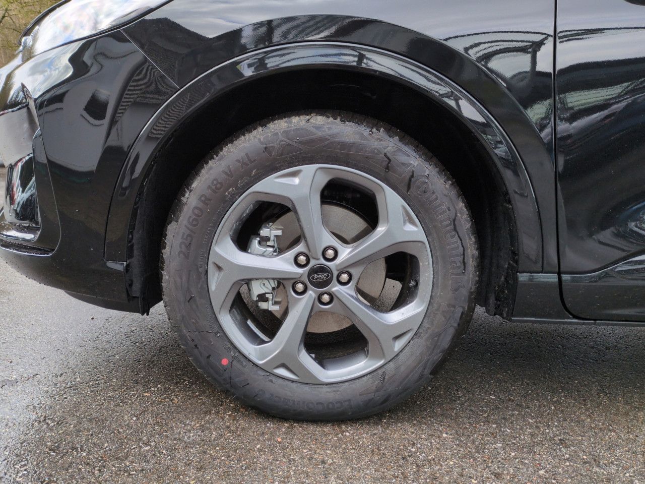 Ford Kuga - Bild 24
