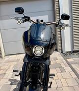 Harley-Davidson FXLRS Low Rider S - HARLEY-DAVIDSON LOW RIDER S FXLRS
