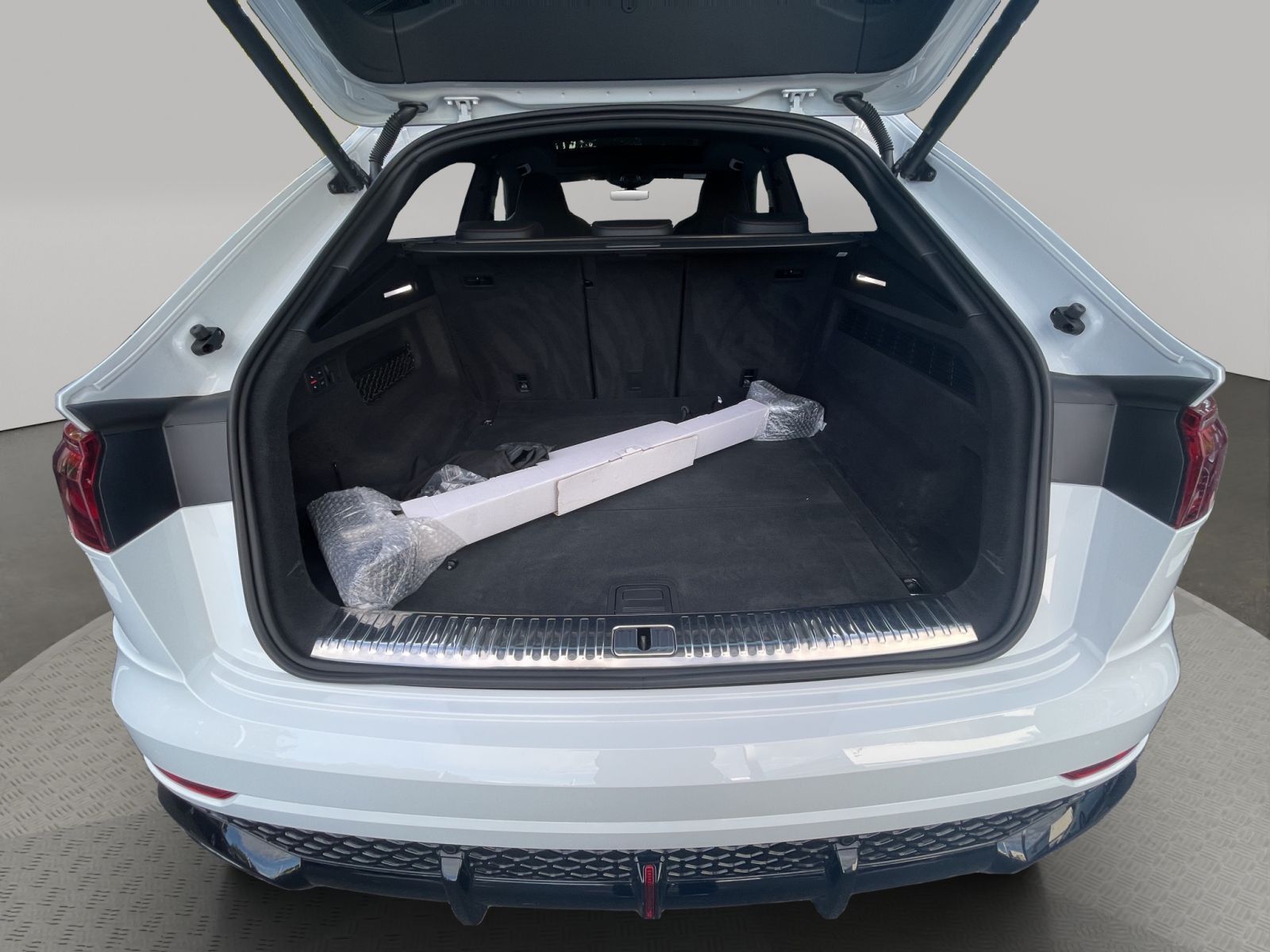 Audi RSQ8 - Bild 20