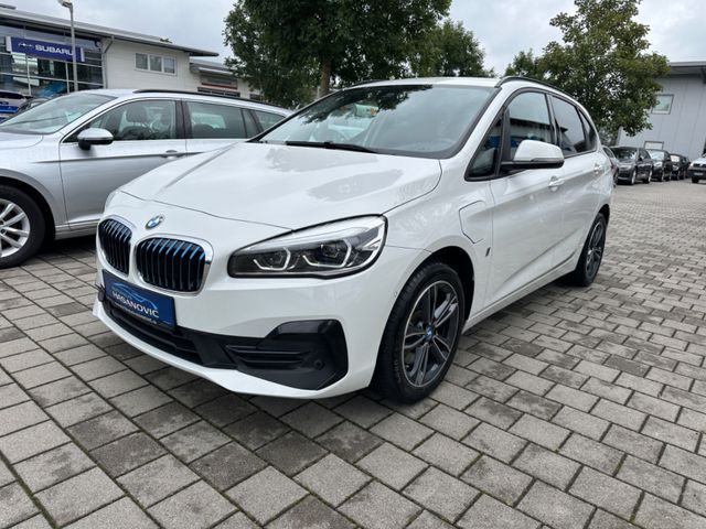 BMW 2 Active Tourer 225 xe Sport Line