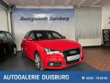 Audi A1 Sportback S-line Pano Bi-Xenon Klimaaut SHZ K - Audi A1 Gebrauchtwagen in Essen