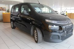 Fahrzeugabbildung Citroën Berlingo 1.2T Live M  2xSCHIEBETÜR/SPURASSISTENT