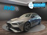 Mercedes-Benz CLA 180 AMG NIGHT PANORAMA BURMESTER KEYLESS 360 - Mercedes-Benz CLA 180 in Bonn