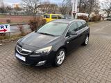 Opel Astra J Sports Tourer Sport ~Tüv NEU ~ Euro5 - gebrauchte Opel Astra aus dem Jahr 2012