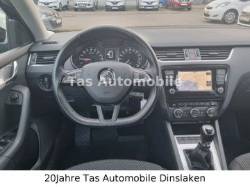 Skoda Octavia - 7