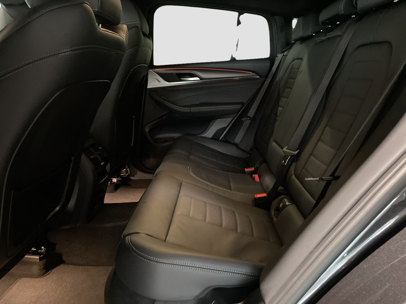 BMW X4 - Bild 13