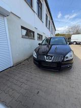Nissan Qashqai 2.0 dCi DPF 4x4 TÜV  - gebrauchte Nissan Qashqai aus dem Jahr 2008