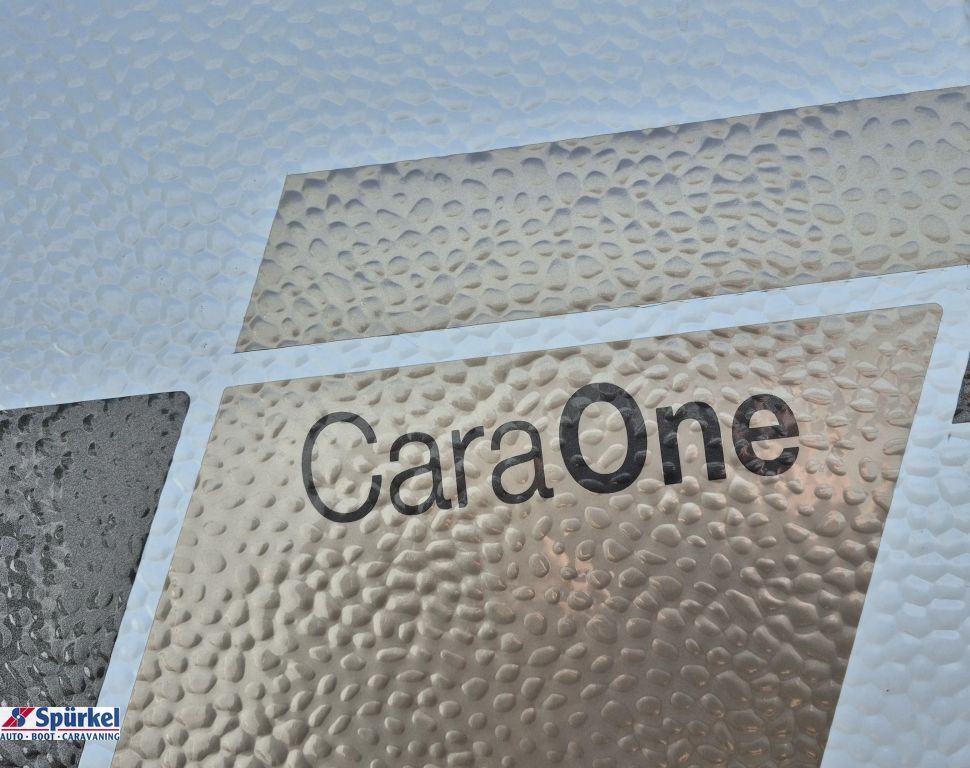 Weinsberg, CaraOne 420 QD *2025*2-Pakete*1.350kg* 
