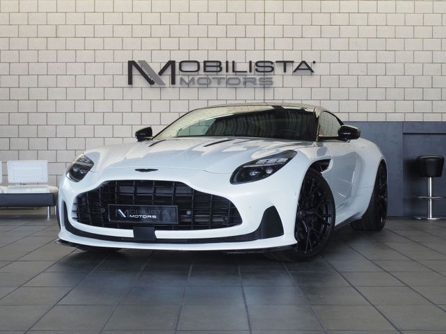 Aston Martin DB12 Coupe CARBON LP 321.264€ FULL OPTIONS by MO