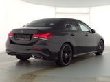 Mercedes-Benz A 200 Limousine AMG Line Night+Multibea+MBUX+DAB - Mercedes-Benz A 200 aus 2021