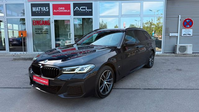 BMW 530 bei DRS Automobile kaufen