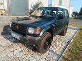 Mitsubishi Pajero V 20  Kurz - Mitsubishi aus 1996