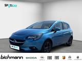 Opel Corsa 1.4 120 Jahre OPC-Line RFK PDCVH - Opel Corsa: Opc Line