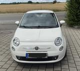 Fiat 500 Sport - Fiat 500S Gebrauchtwagen