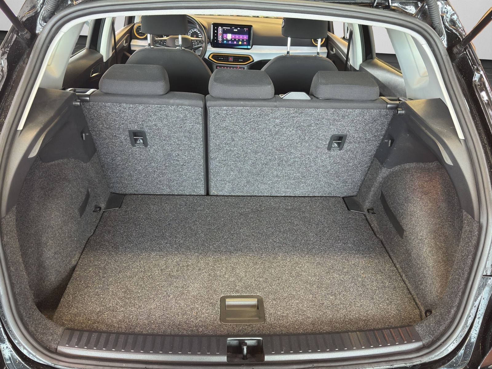 Seat Arona - Bild 16