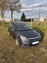 Opel Zafira B 1.8 Benzin HU 07.2026 / 138.000 km (!) - Opel Zafira: 07