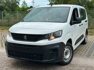 Peugeot Partner - 3