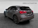 Mercedes-Benz A 250 e AMG|NIGHT|MBEAM|KAM|SHZ|SPIEGEL-P.|AMBI - Mercedes-Benz A 250 in Saarbrücken