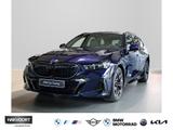 BMW 540d xDrive Touring