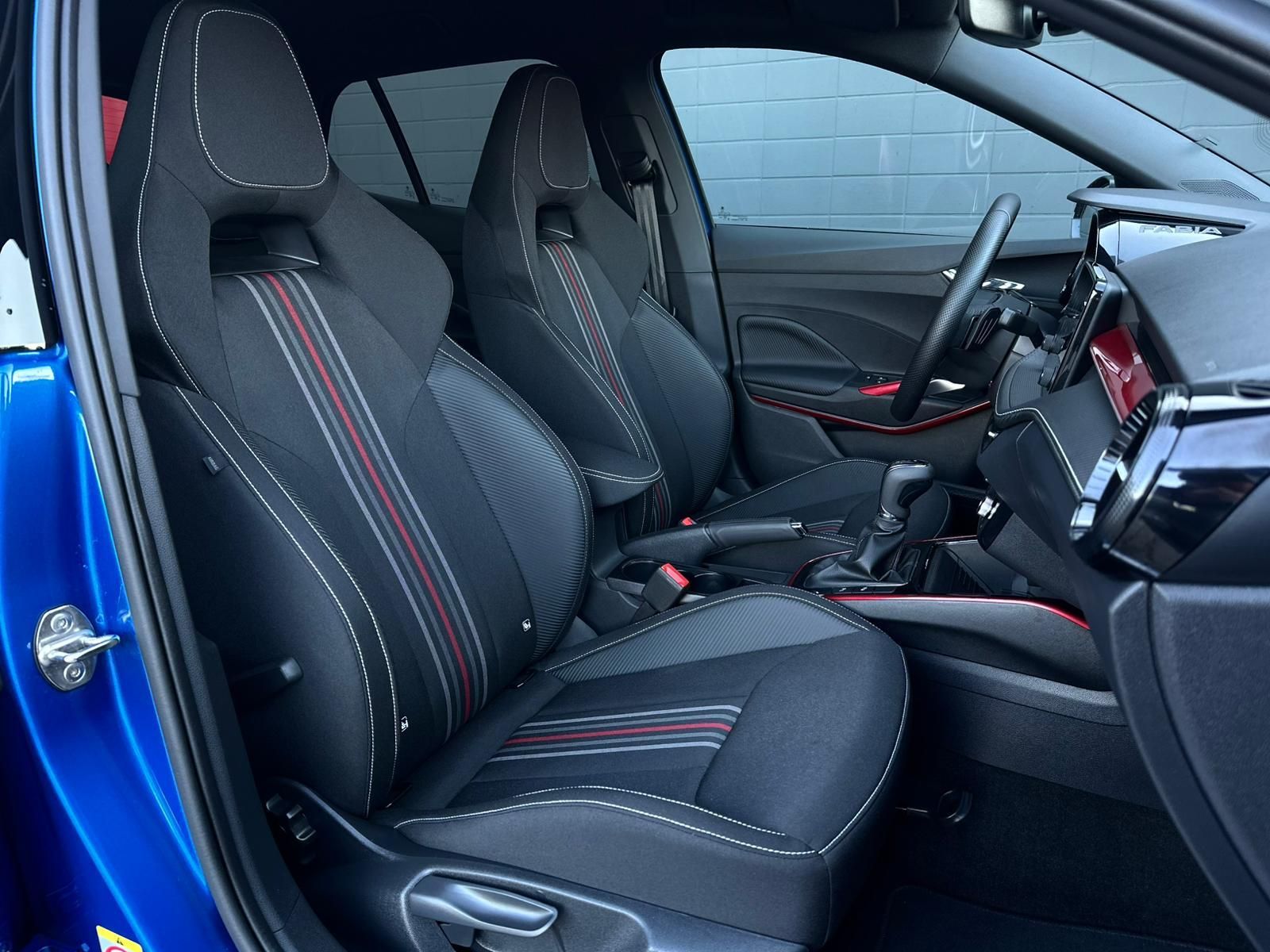 SKODA Fabia 1.5TSI MONTE CARLO* LED#SHZ#LH#FH#ACC#KEYL - Image 16