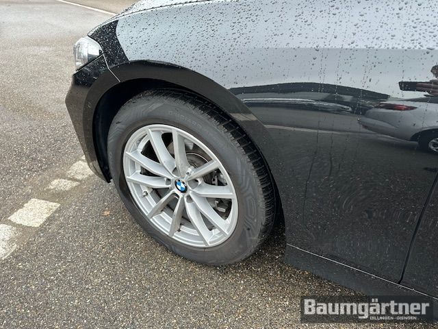 Fahrzeugabbildung BMW 318 i Touring Auto Kamera/PDC/LED/Tempomat/Sitzh