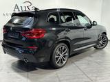 BMW X3 xDrive20d M-Sport NAV+LED+AHK+H&K+20ZO+360° - BMW X3 in Oldenburg