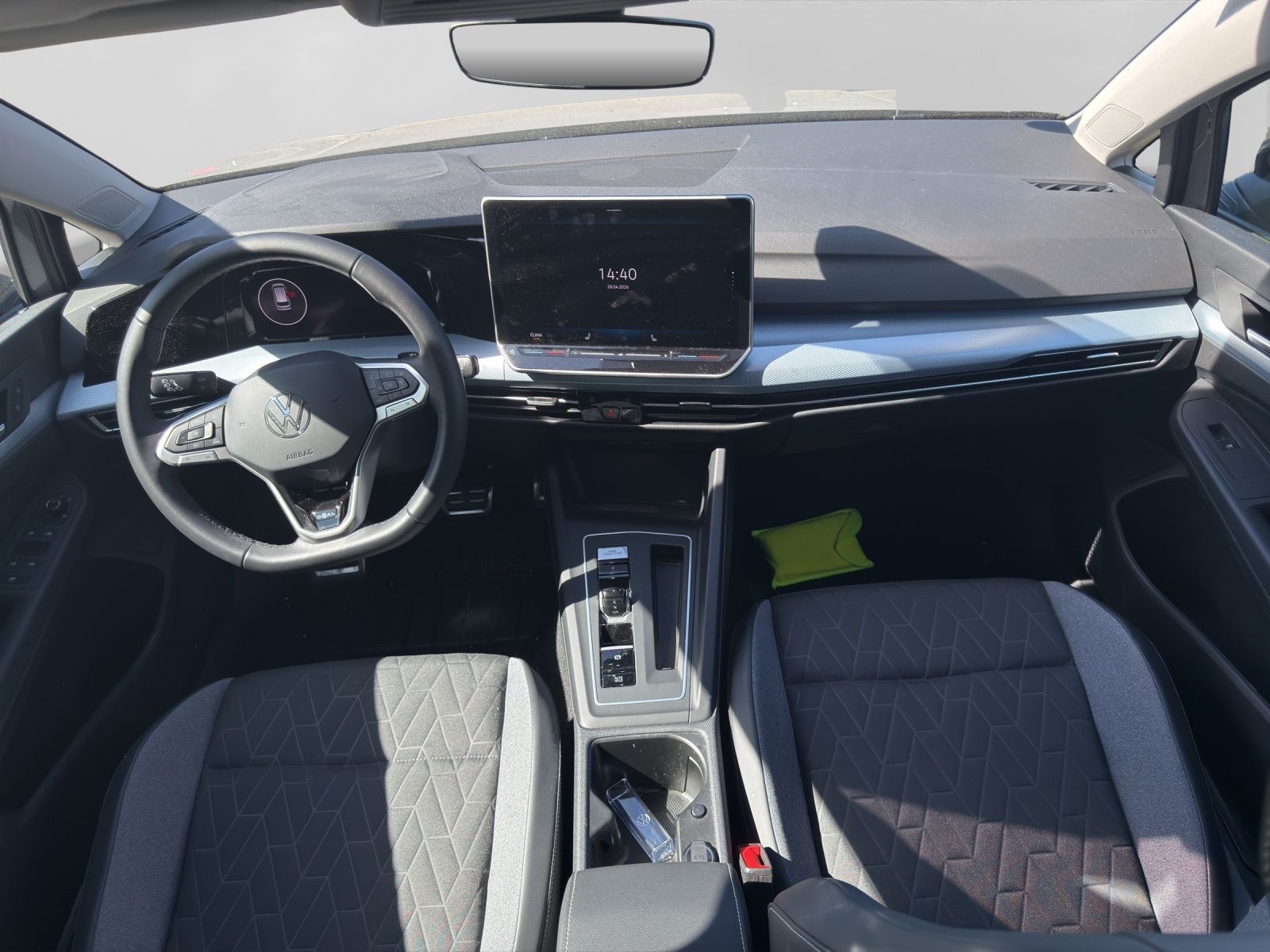 Volkswagen Golf - Bild 6