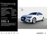Audi A3 Sportback Advanced 35 TFSI*Navi*LED*PDC*Virtu