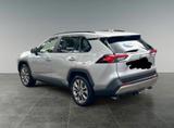 Toyota RAV4 2.5 Hybrid Lounge AWD "CARPLAY AA*AHK - Toyota RAV 4 in Duisburg