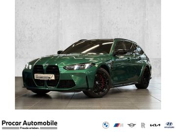 BMW Leasingangebot: BMW M3 Competition xDrive Touring DA PA H/K HuD 20"