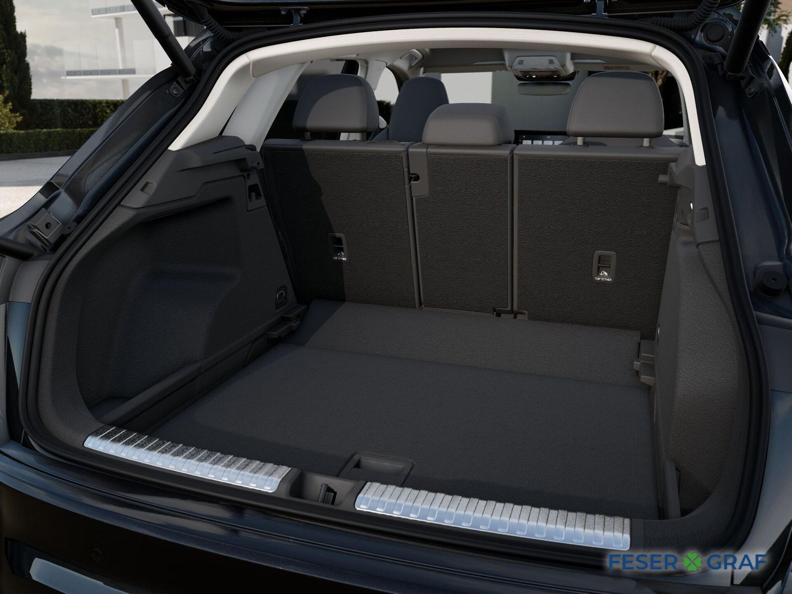 Audi Q3 - Bild 10