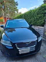Volvo V50 2.4 Geartronic Summum Summum - Volvo V50: 2.4