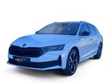 Skoda Octavia C. Sportline 2.0TDI*DSG*NAVI*MATRIX-LED* - Skoda Octavia: Dsg